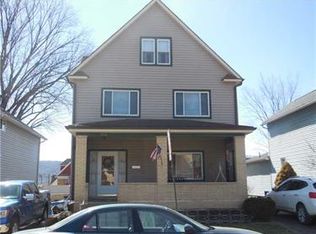 756 Penn Ave, Midland, PA 15059