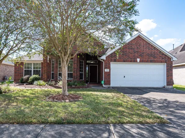 5914 Birdie Way, Pasadena, TX 77505