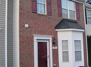 510 Brittany Way, Archdale, NC 27263