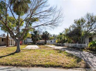 736 Driftwood Ln Unit 50, Tarpon Springs, FL 34689