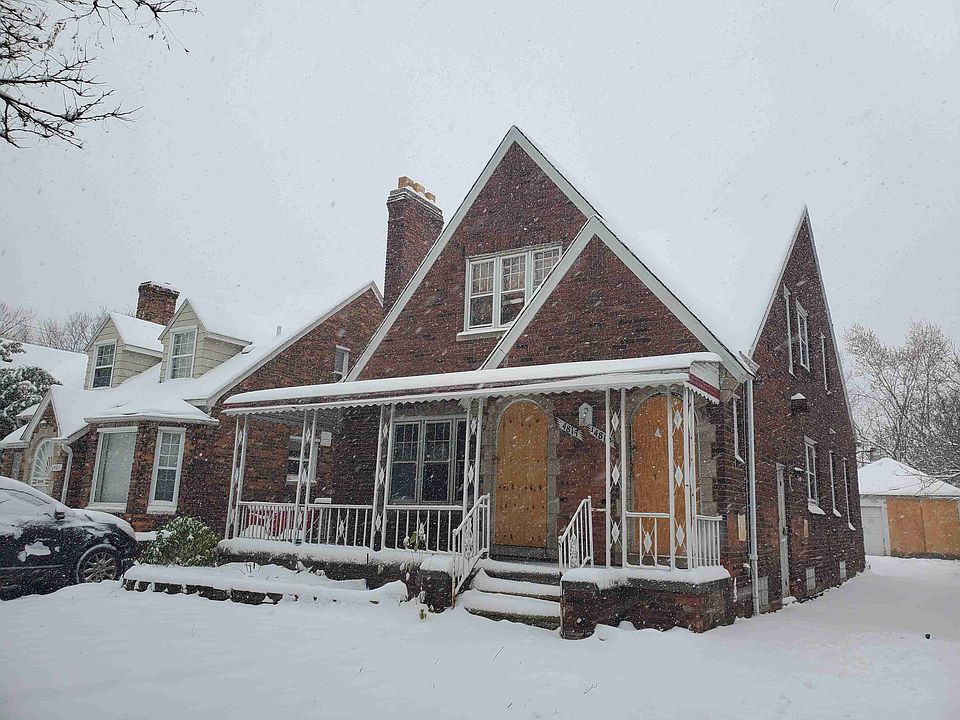 14819 Winthrop
