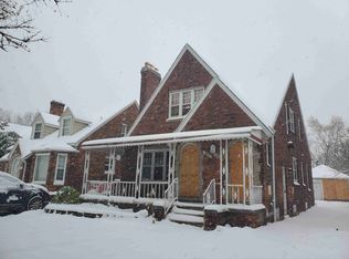 14819 Winthrop St, Detroit, MI 48227