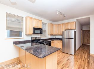 2035 W Webster Ave #2, Chicago, IL 60647