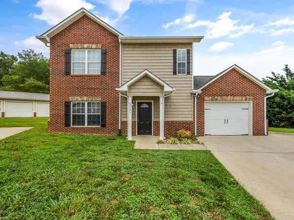 Villas at Carlyle Place, 3502-3538 Carlyle Place Dr #7d6b9adf6, Morristown, TN 37814