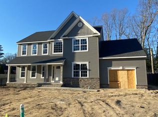 417 Conifer Dr, Forked River, NJ 08731