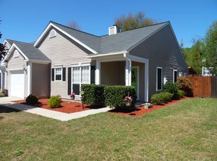 232 Hastings Dr, Goose Creek, SC 29445