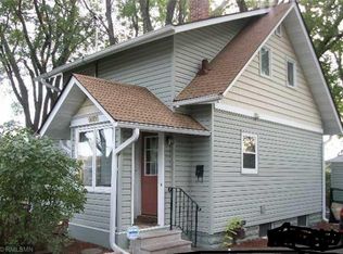 3645 Chelmsford Rd NE, Minneapolis, MN 55418