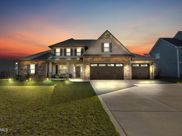 2955 Branscombe Rd, Fayetteville, NC 28304