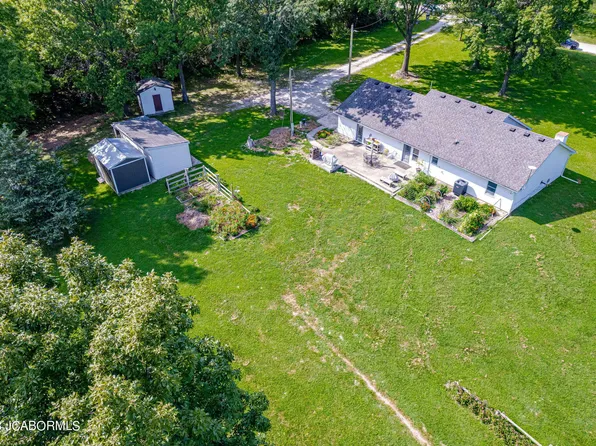 2604 County Road 246, Fulton, MO 65251