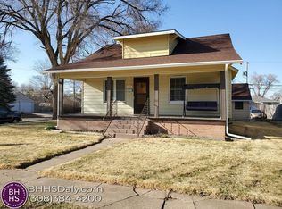 1626 W 7th St, Hastings, NE 68901
