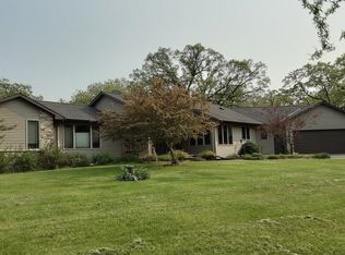 3314 County Hwy W, Deerfield, WI 53531