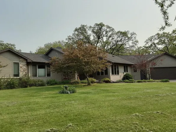 3314 County Hwy W, Deerfield, WI 53531