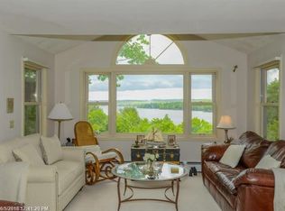 26 Harrison Heights Rd, Harrison, ME 04040