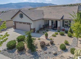 1375 Hidden River Way, Reno, NV 89523