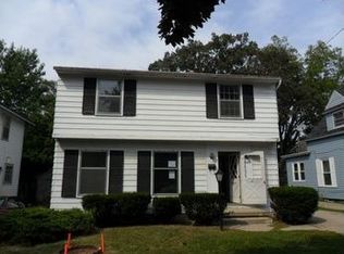 1309 Boston St SE, Grand Rapids, MI 49507