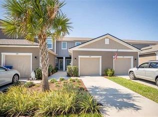 264 Whitland Way #1, Saint Augustine, FL 32086