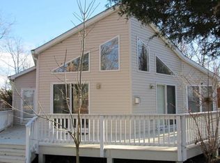 424 Yorktown Blvd, Locust Grove, VA 22508