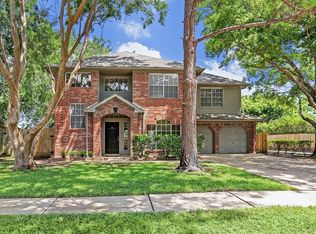 16814 Cheshire Place Dr, Houston, TX 77083