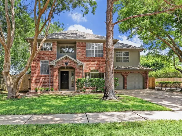 16814 Cheshire Place Dr, Houston, TX 77083