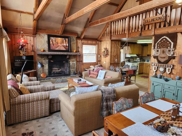 373 Tanglewood Drive, Killington, VT 05751