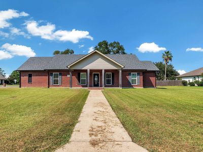 2061 S Red Oak Forest Ln, Sulphur, LA, 70665
