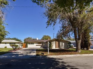 44714 Stanridge Ave, Lancaster, CA 93535