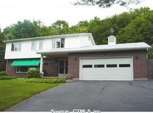 367 Preston Ave, Meriden, CT 06450