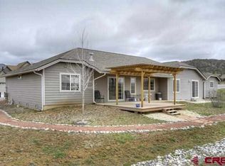 404 Dove Ranch Rd, Bayfield, CO 81122