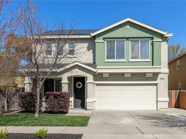 3166 Rogue River Dr, Chico, CA 95973