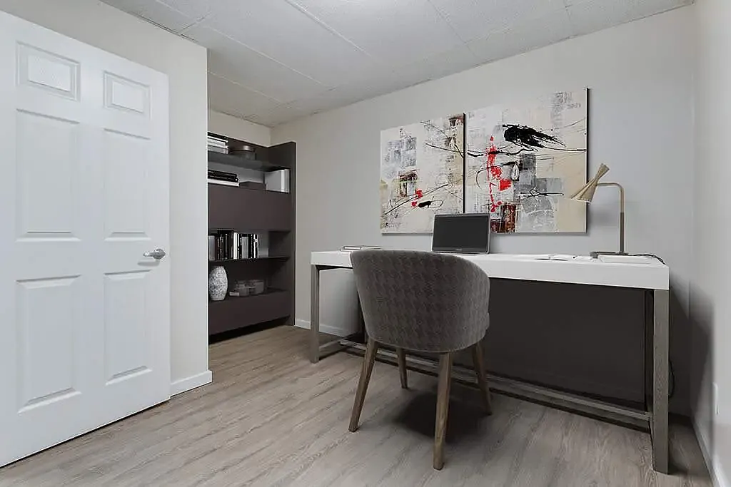 Silver Ridge Apartments — Photo 4