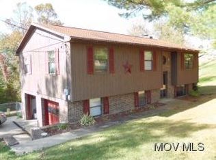 200 Rummer Rd, Marietta, OH 45750