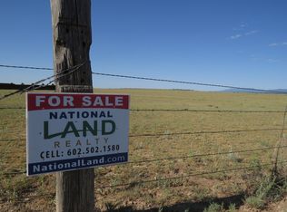 330 Clements Rd W, Estancia, NM 87016