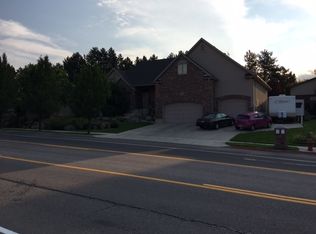 2744 N Deer Meadow Dr, Lehi, UT 84043