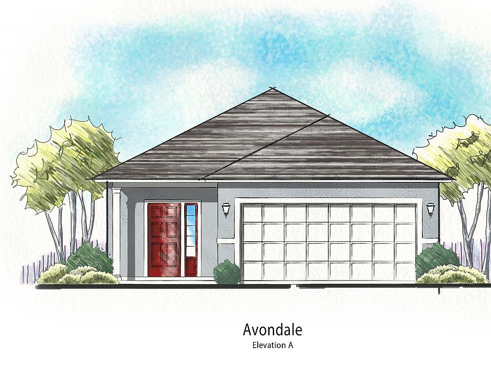 1st image of 111 Cottage Green Pl