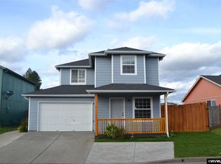 4555 Werner Ave NE, Salem, OR 97301