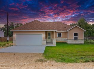 1005 Covered Wagon, Spring Branch, TX 78070