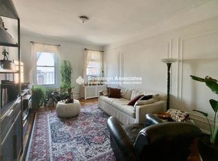 106 Pinehurst Ave #A66, New York, NY 10033