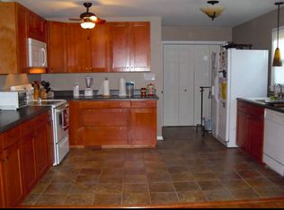 1313 Brown Straw Dr, Raleigh, NC 27610