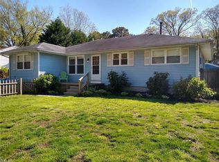 1225 Pineview Ave, Norfolk, VA 23503