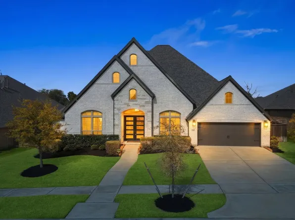 5435 Farm Hill Way, Fulshear, TX 77441