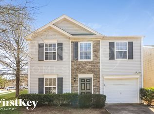 5220 Sky Ridge Way, Cumming, GA 30041