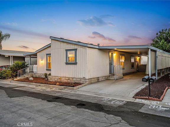 2nd image of 27701 Murrieta Rd Space 111