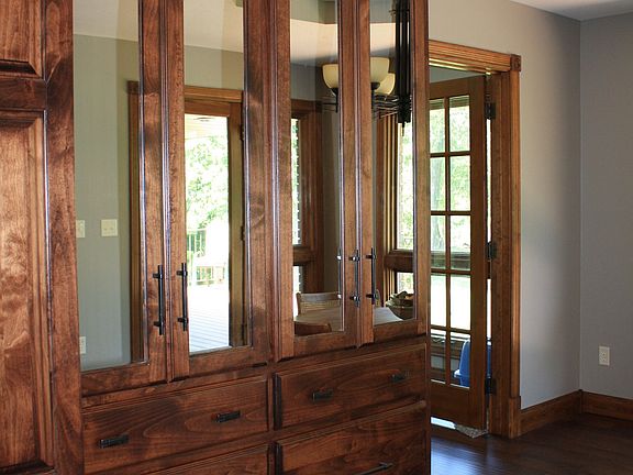 Kitchen Storage