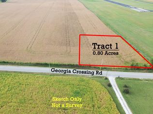 308 Peaceful Ln LOT 1, Winchester, TN 37398