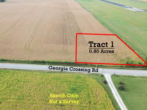 308 Peaceful Ln Lot 1, Winchester, TN 37398