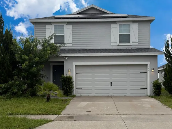 131 Polermo Ave, Saint Cloud, FL 34771