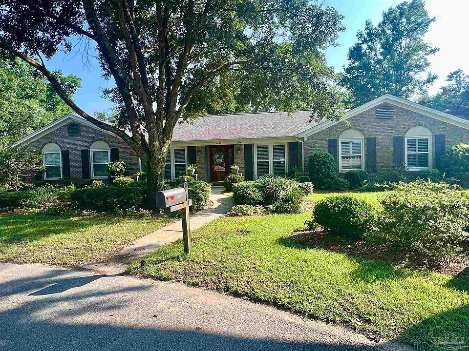 4595 Lavallet Ln, Pensacola, FL 32504 MLS 628778 Zillow