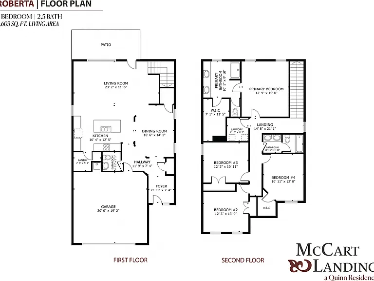 Quinn Residences at McCart Landing — Photo 41