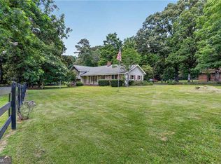 3333 Jonesboro Rd SE, Fairburn, GA 30213