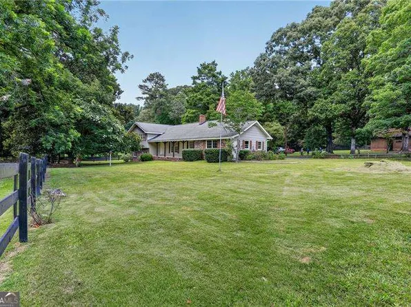 3333 Jonesboro Rd SE, Fairburn, GA 30213